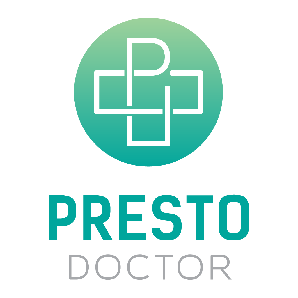 PrestoDoctor