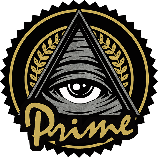 Prime Extractions