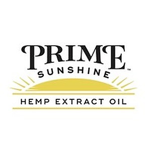 Prime Sunshine CBD