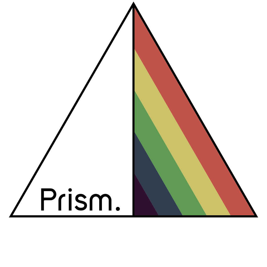 Prism Water Pipes