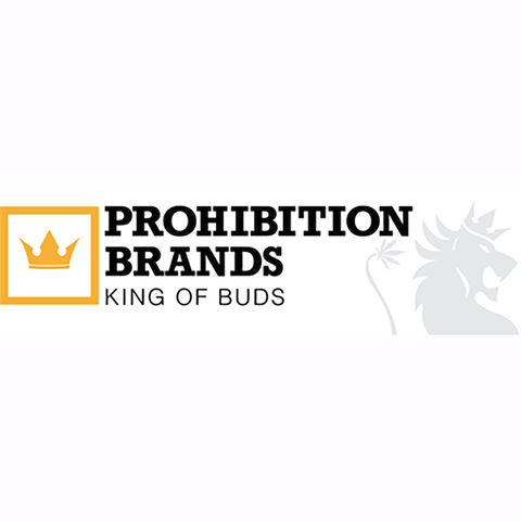 Prohibition Brands