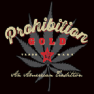 Prohibition Gold