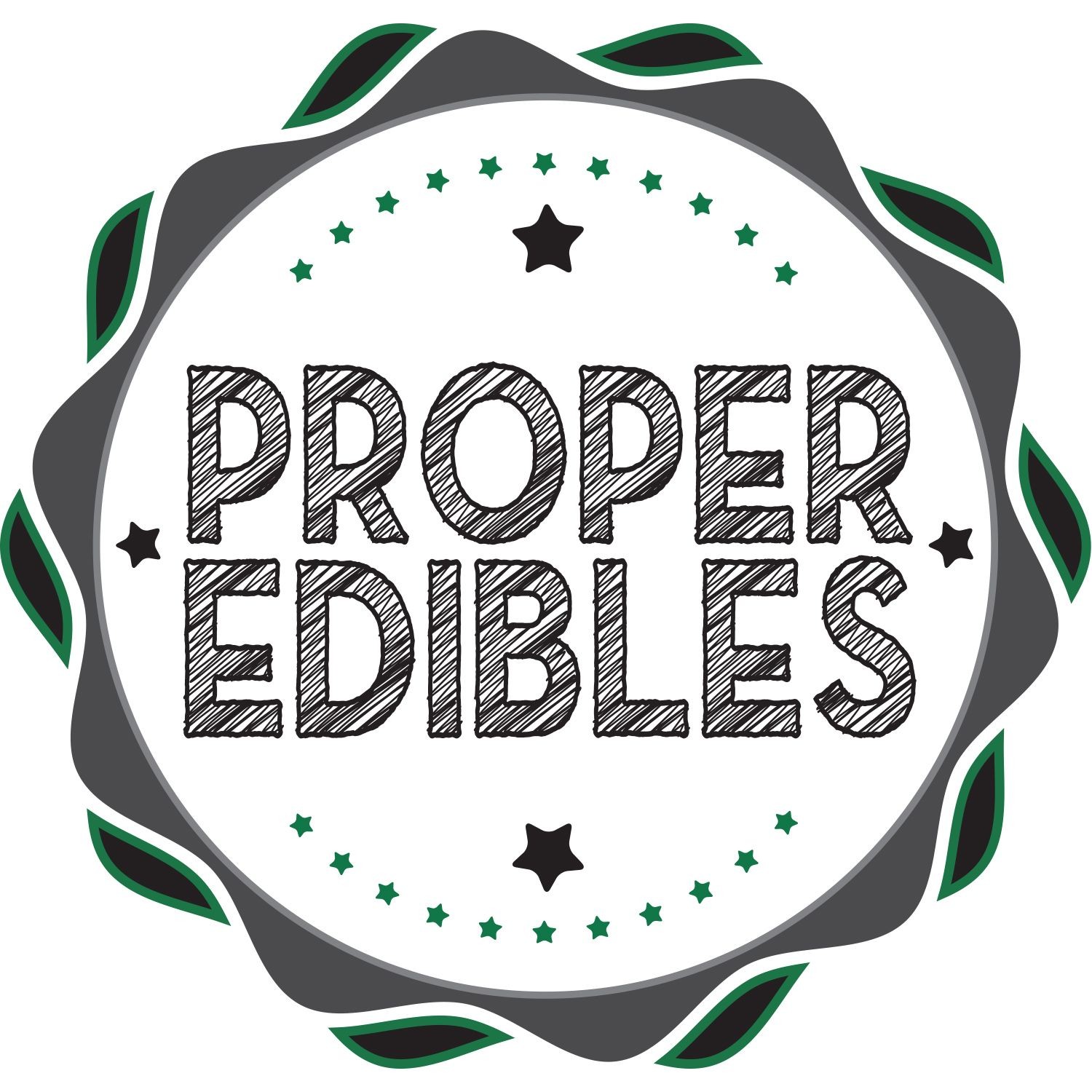 Proper Edibles NYC CBD