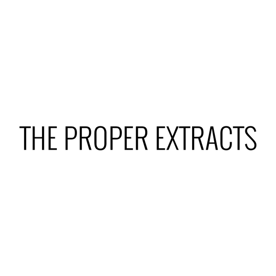 Proper Extracts