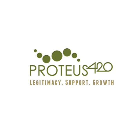 Proteus 420 - Cannabis Brand | Leafy Mate