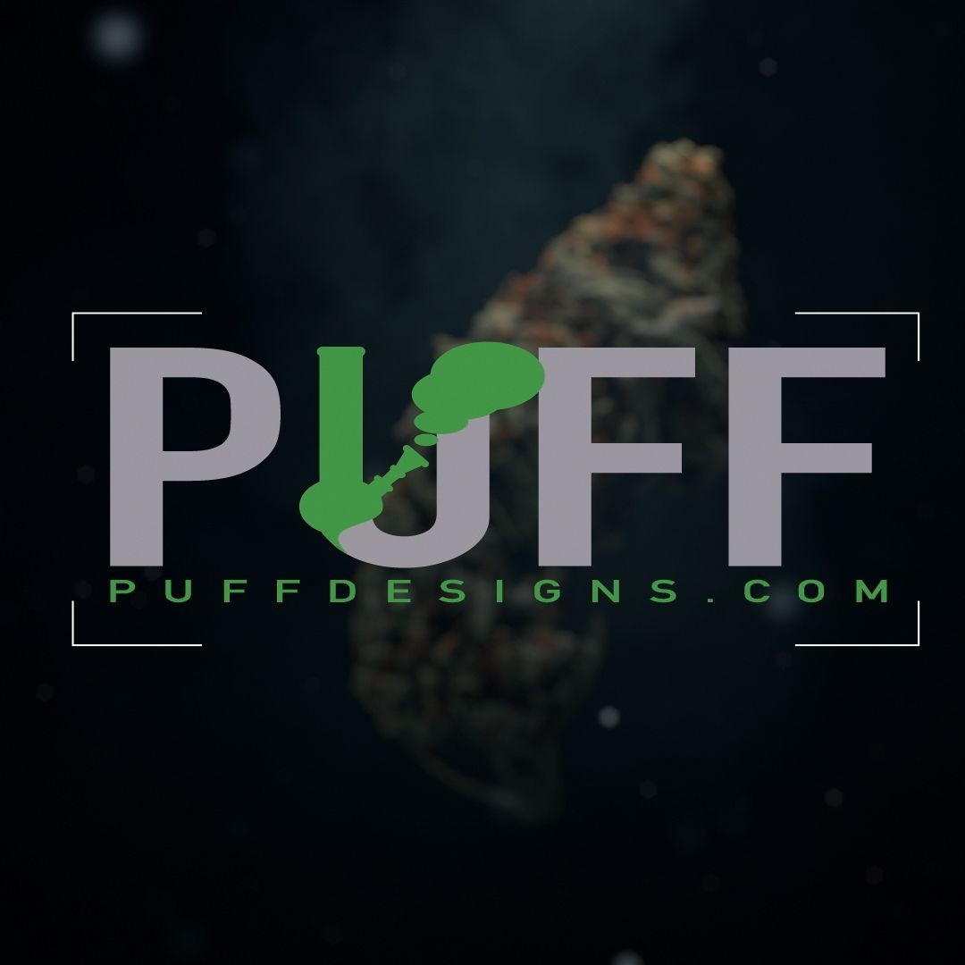 PUFF DESIGNS Specializing in eye-popping content, to get you noticed.
