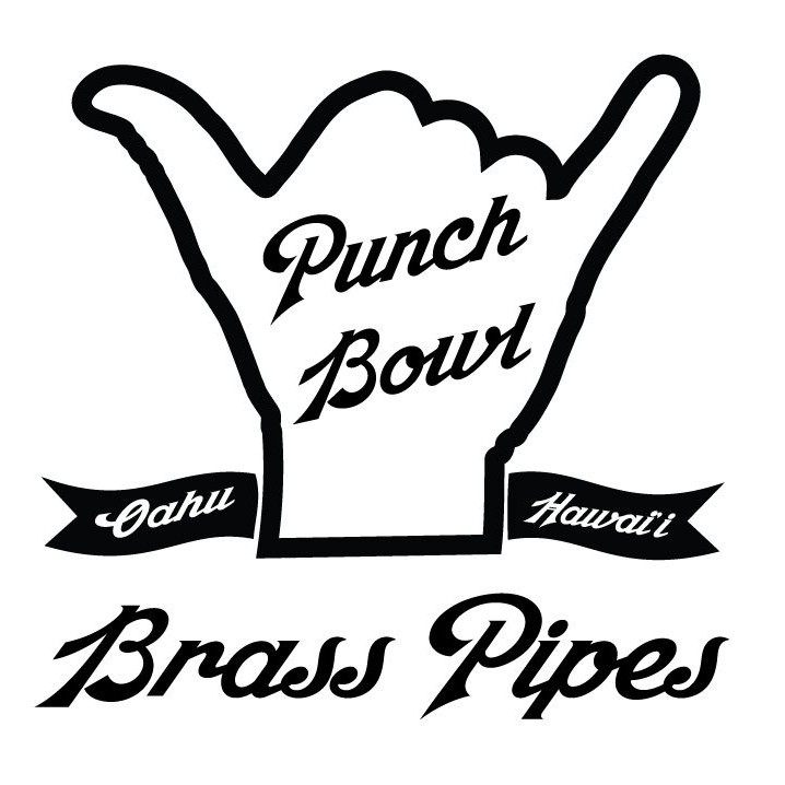 Punchbowl Pipes Hawaii