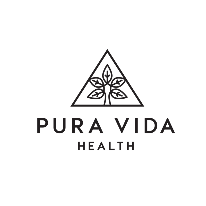 Pura Vida Health