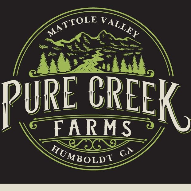 Pure Creek Farms