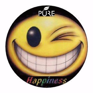 Pure Happiness