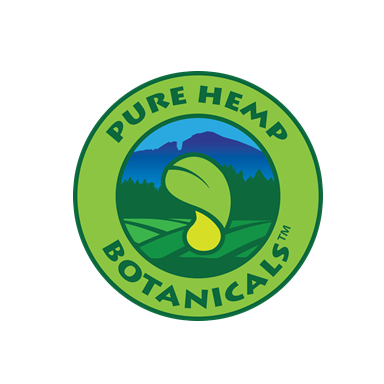 Pure Hemp Botanicals
