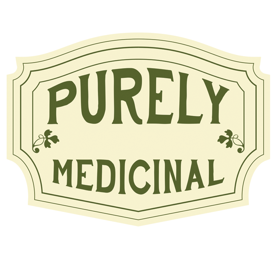 Purely Medicinal