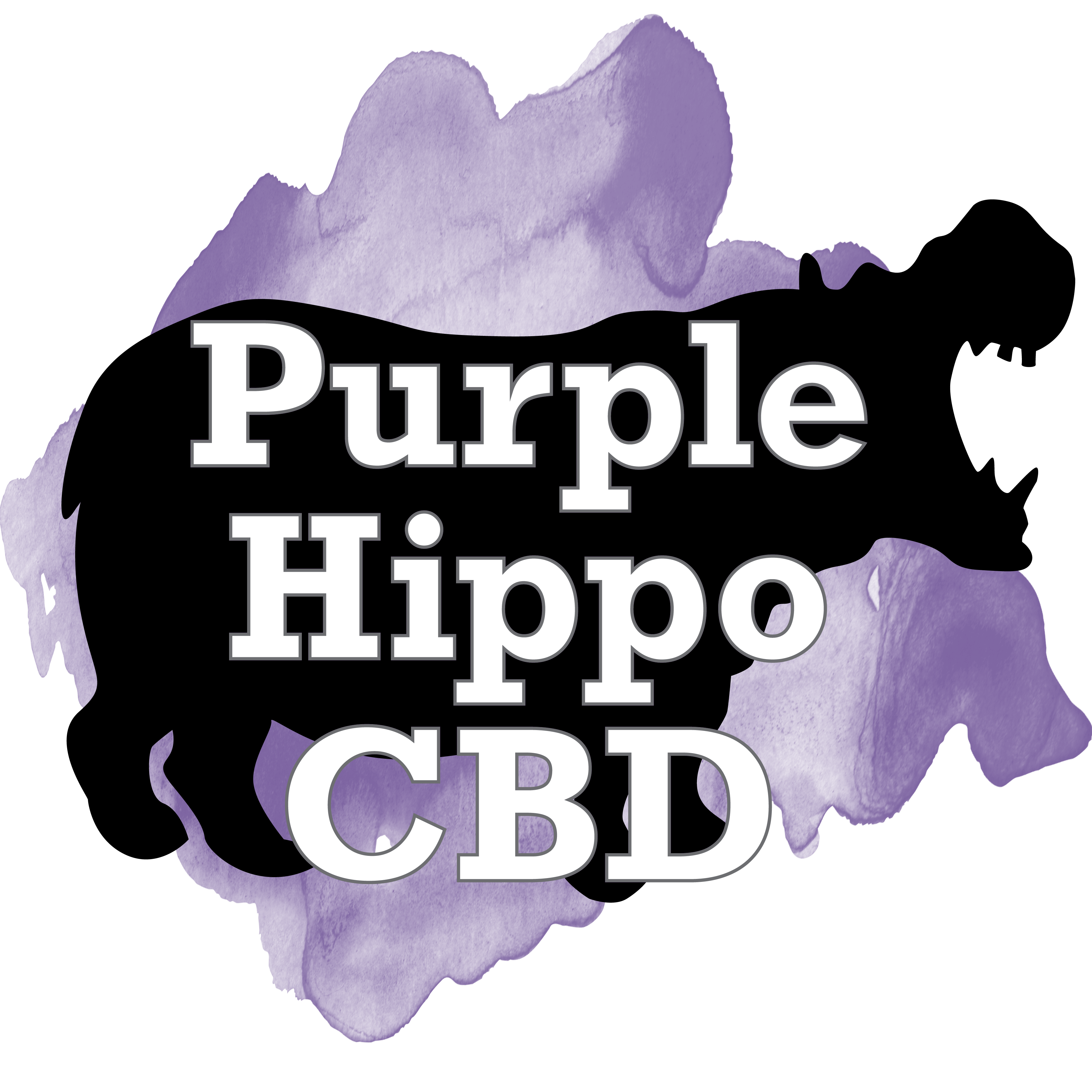 Purple Hippo CBD