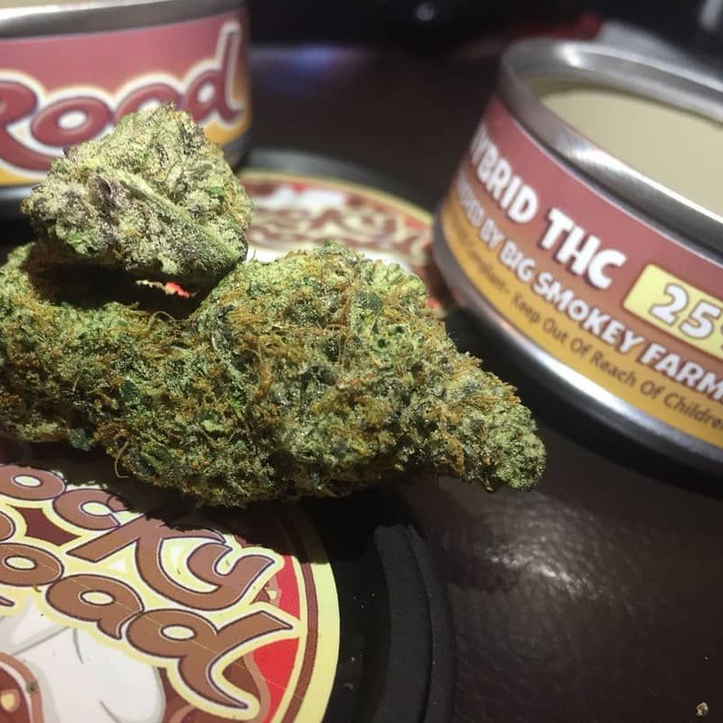 Quality Medical Marijuana