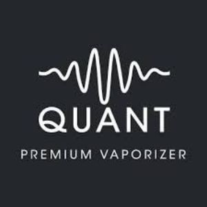 Quant - Premium Vaporizer