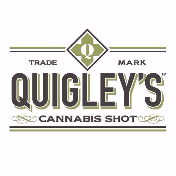 Quigley's Cannabis Shot