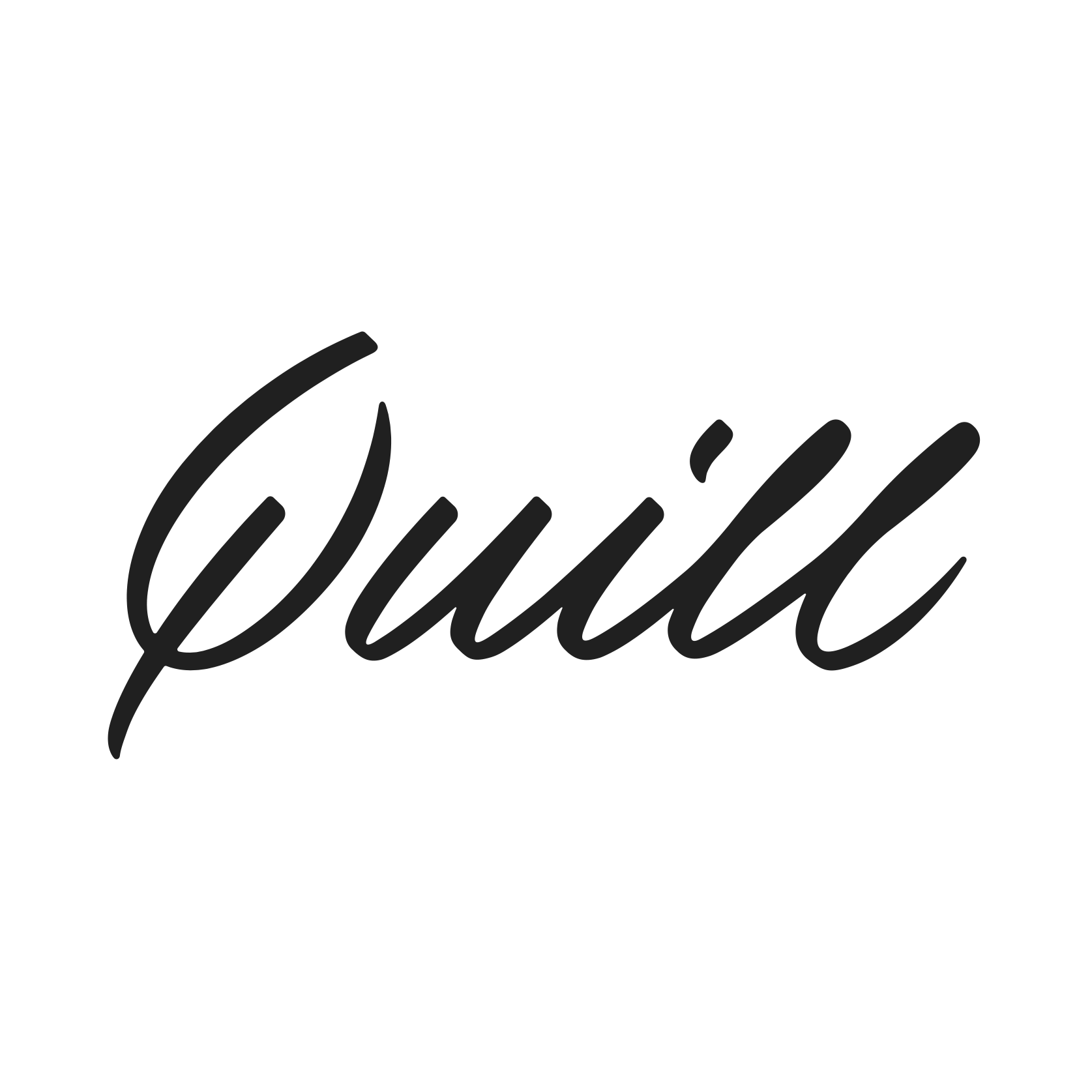 Quill CBD