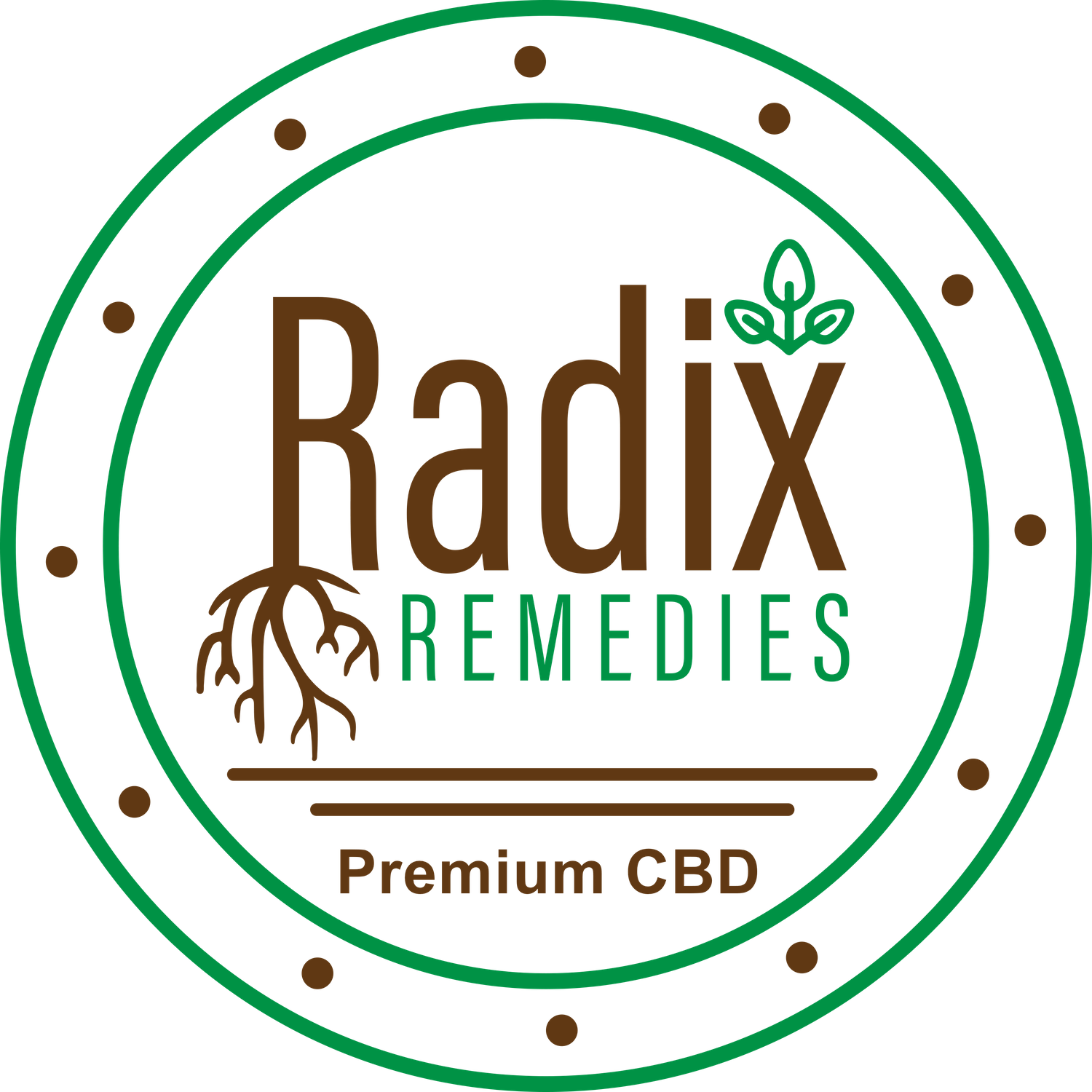 Radix Remedies