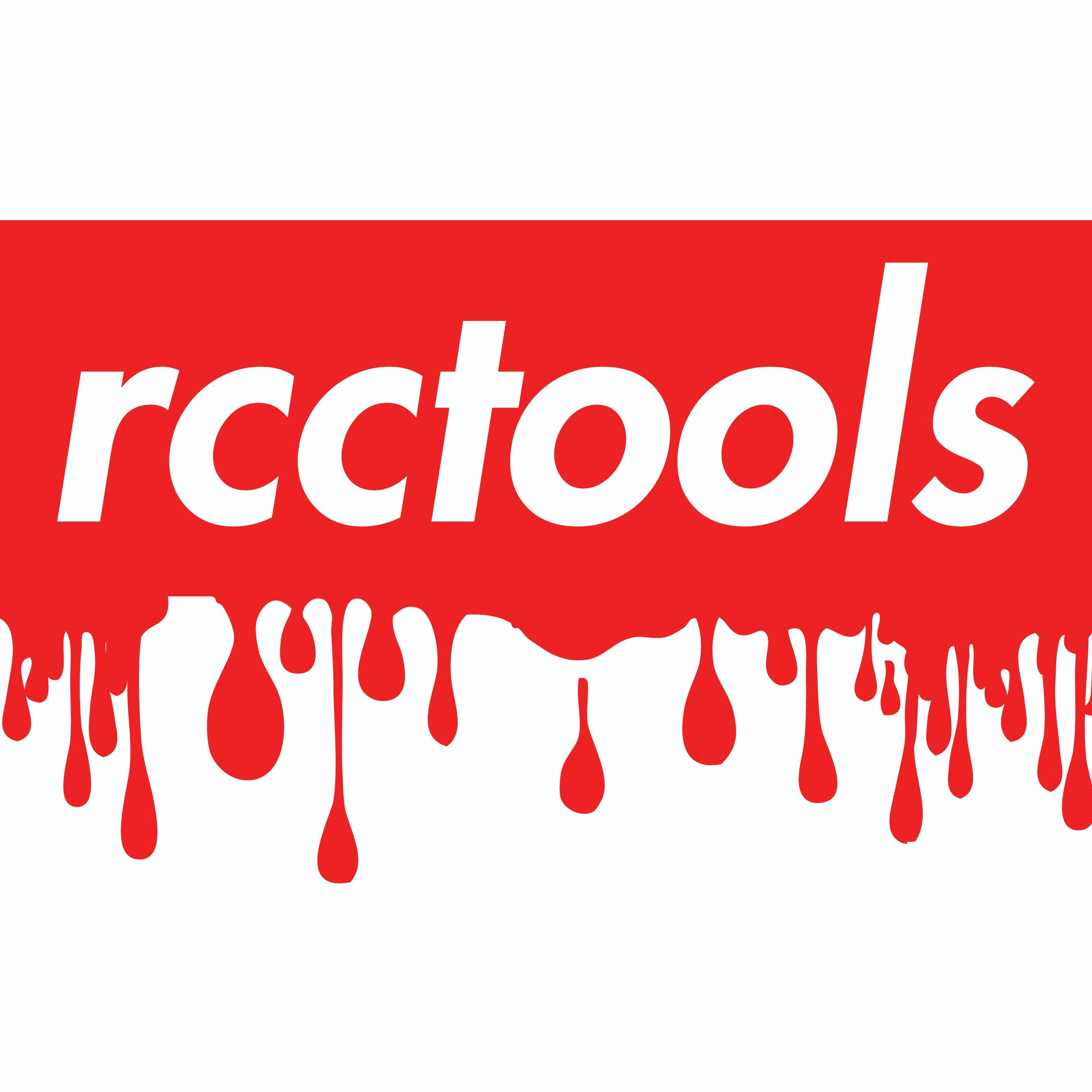 RCCtools Custom E-Nail Controllers
