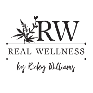 Real Wellness by Ricky Williams