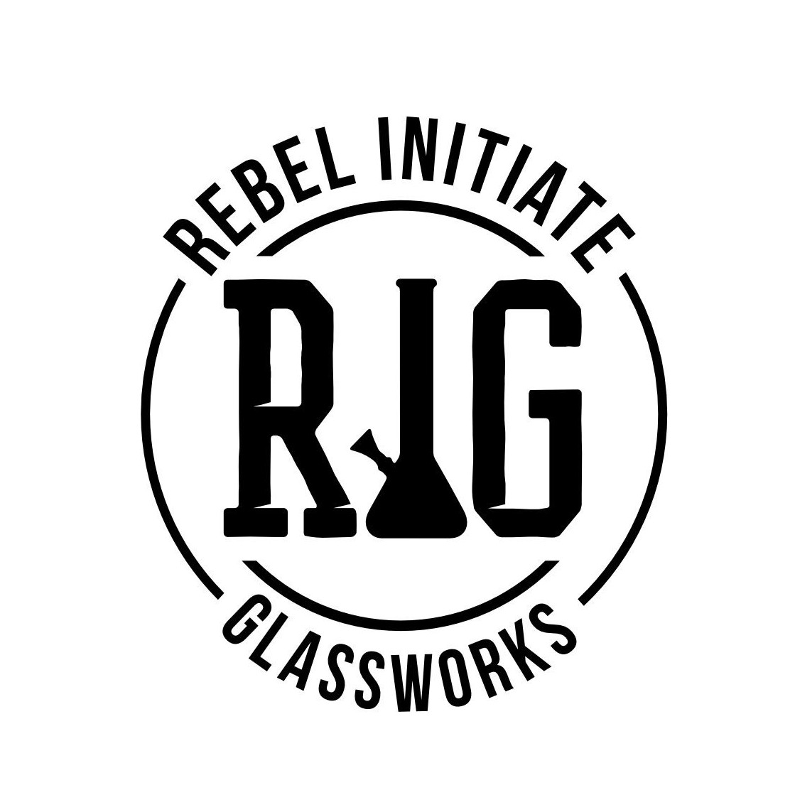 Rebel Initiate Glassworks
