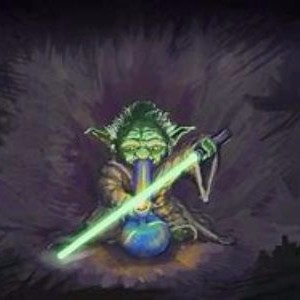 Red Eye Jedi