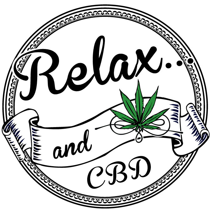 Relax and CBD