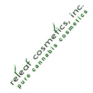Releaf Cosmetics, Inc.