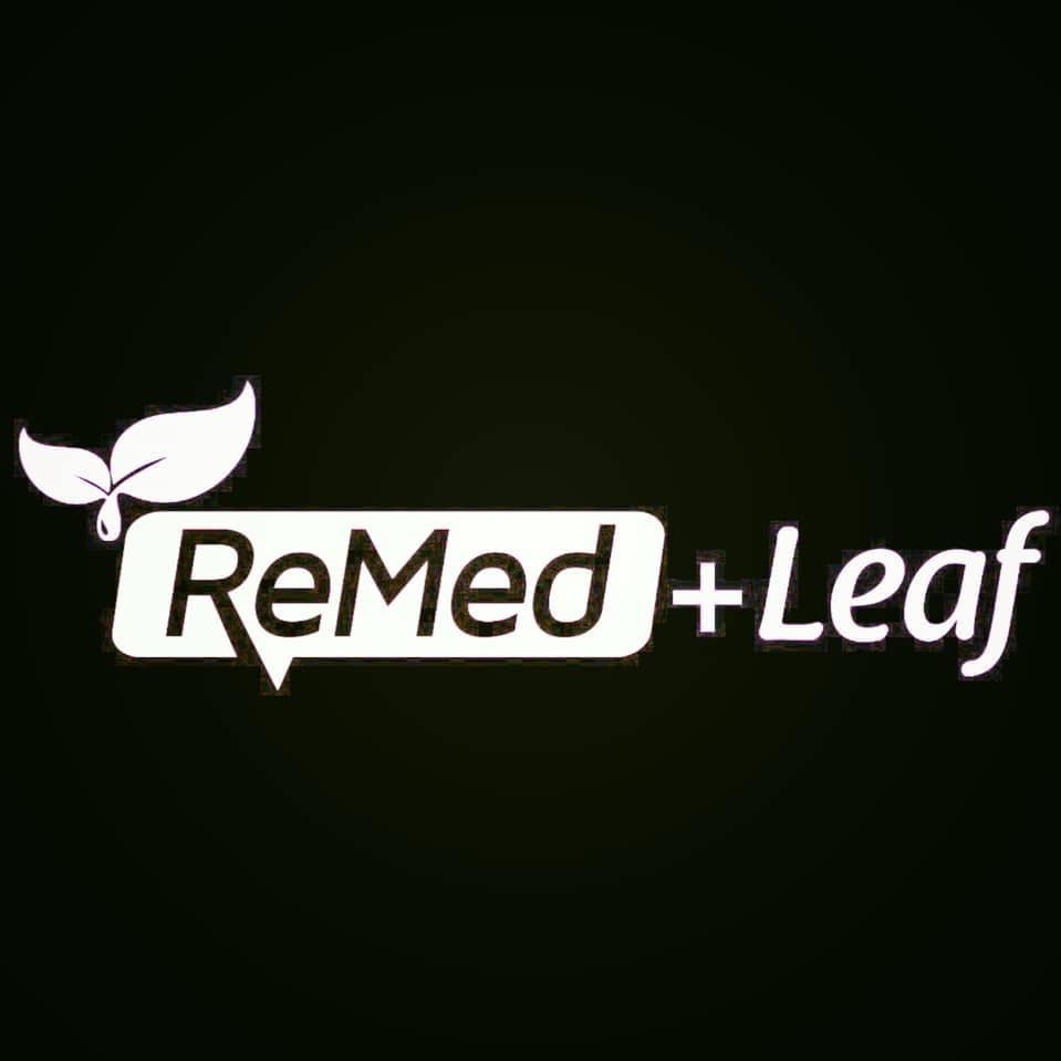 ReMed Leaf