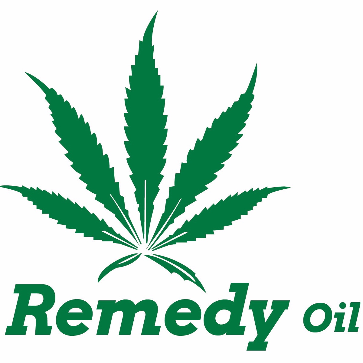 Remedy Oil