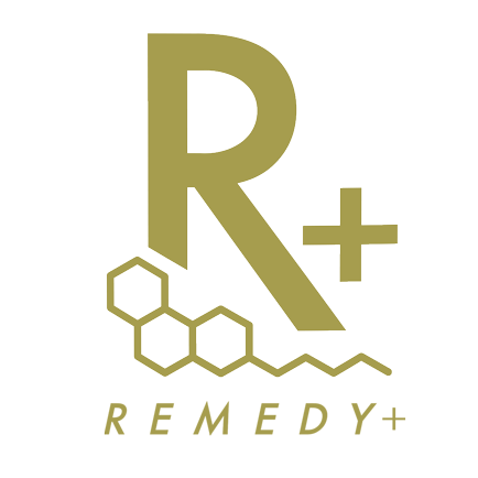 Remedy Plus Edibles