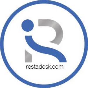 Rest-A-Desk