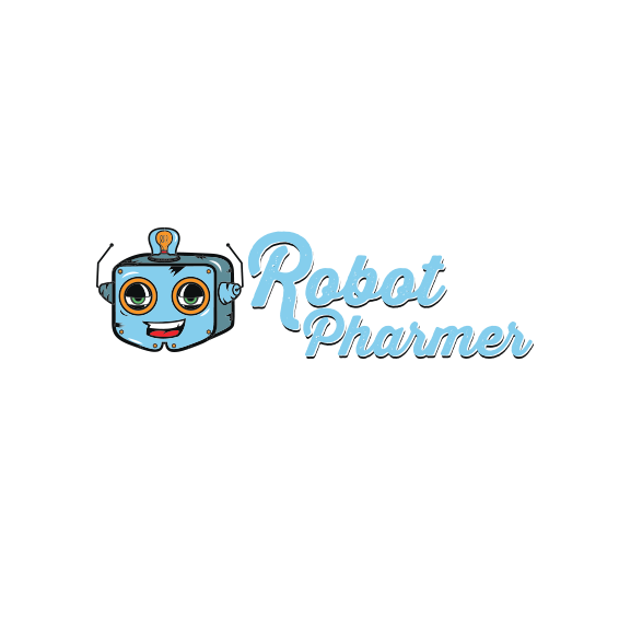 Robot Pharmer