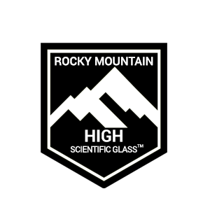 Rocky Mountain High Scientific Glassware