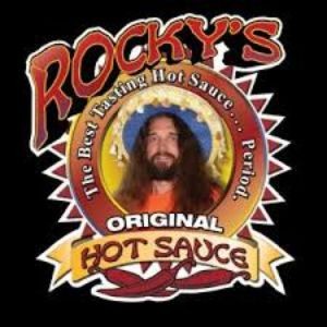 Rocky's Hot Sauce