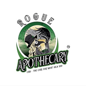 Rogue Apothecary