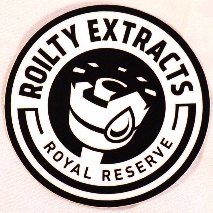 Roilty Extracts