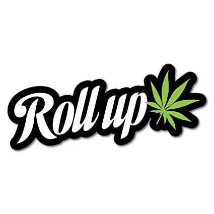 Roll Up 420