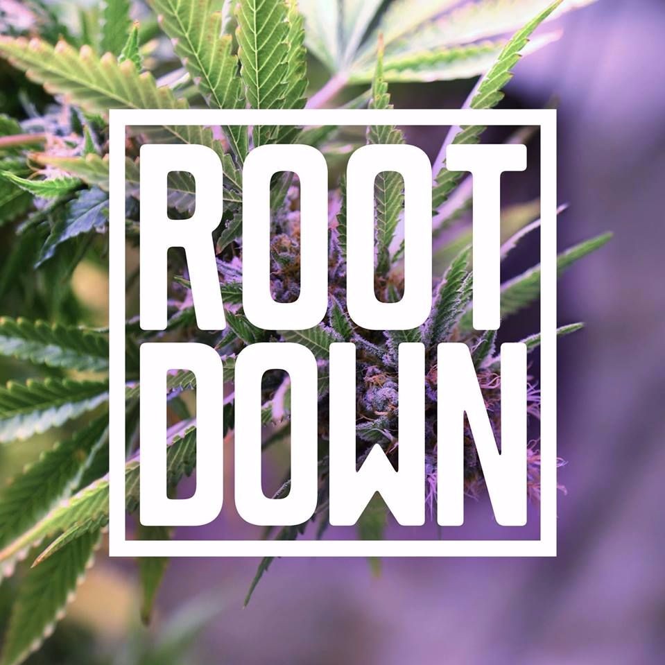 Root Down