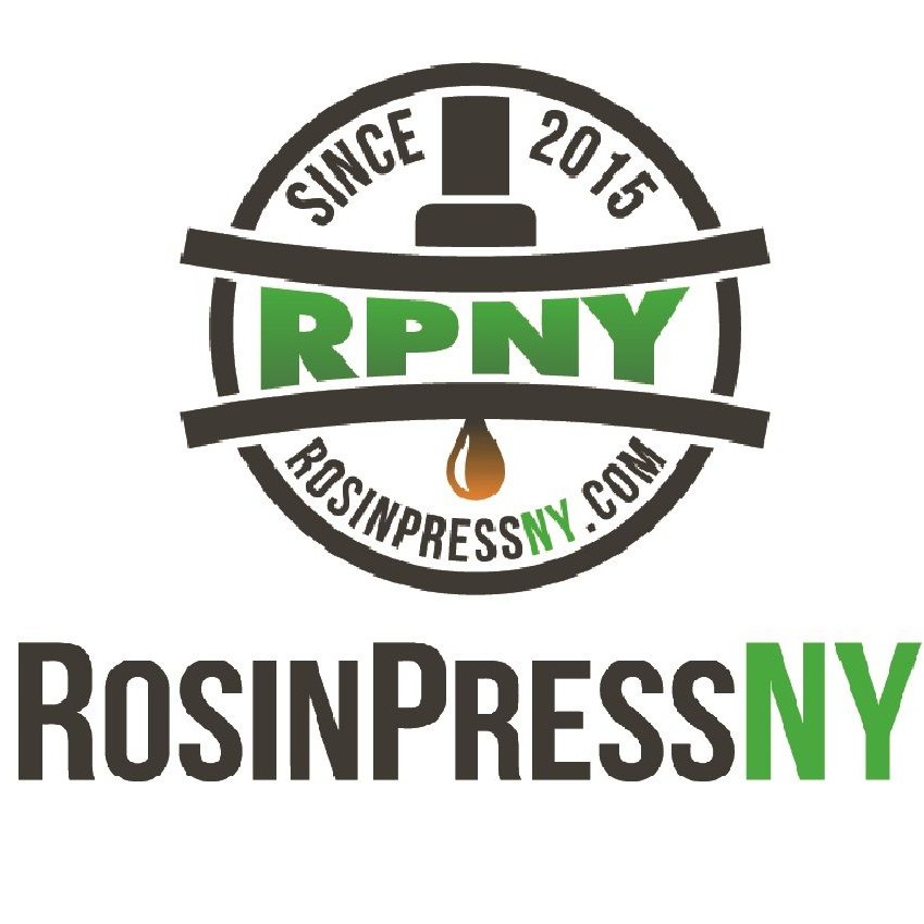 RosinPressNY