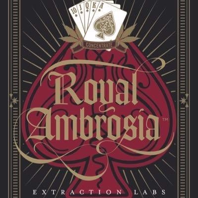 Royal Ambrosia