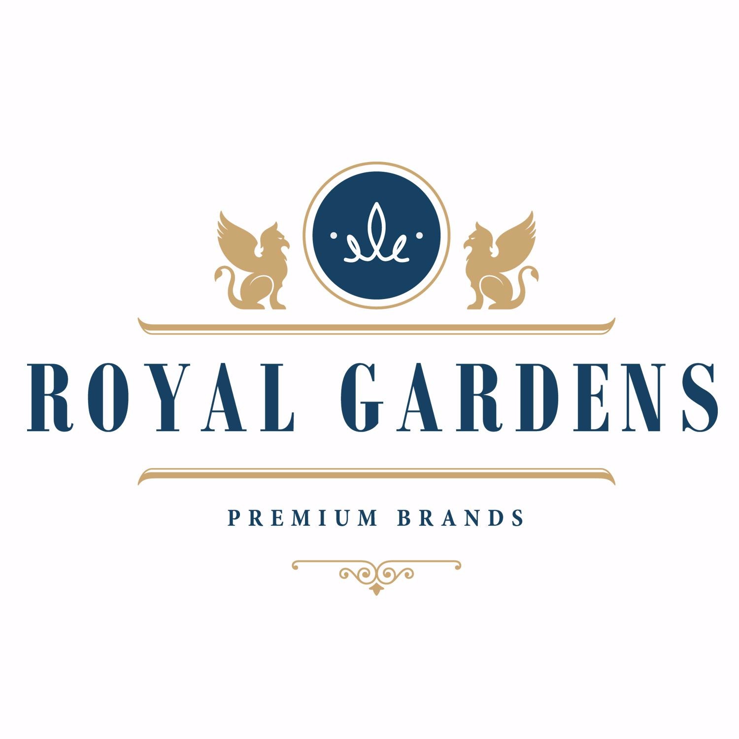 Royal Gardens