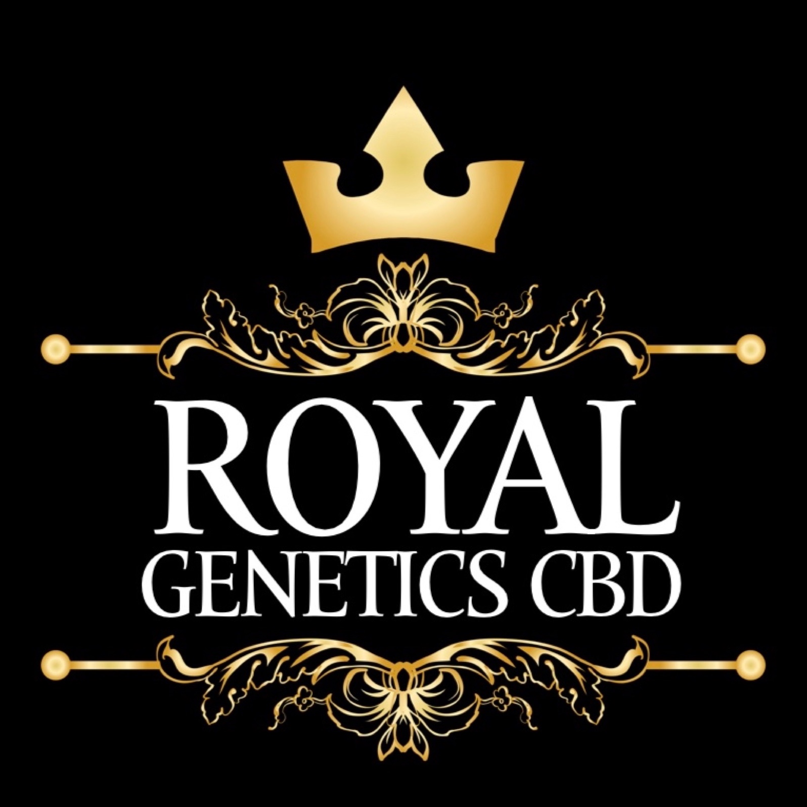 Royal Genetics CBD