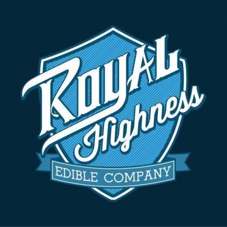Royal Highness Edibles