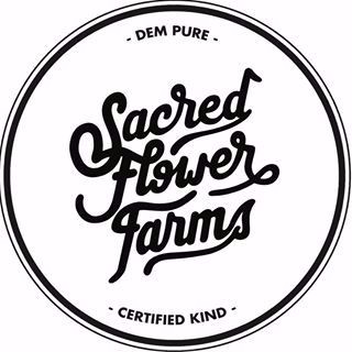 Sacred Flower Farms
