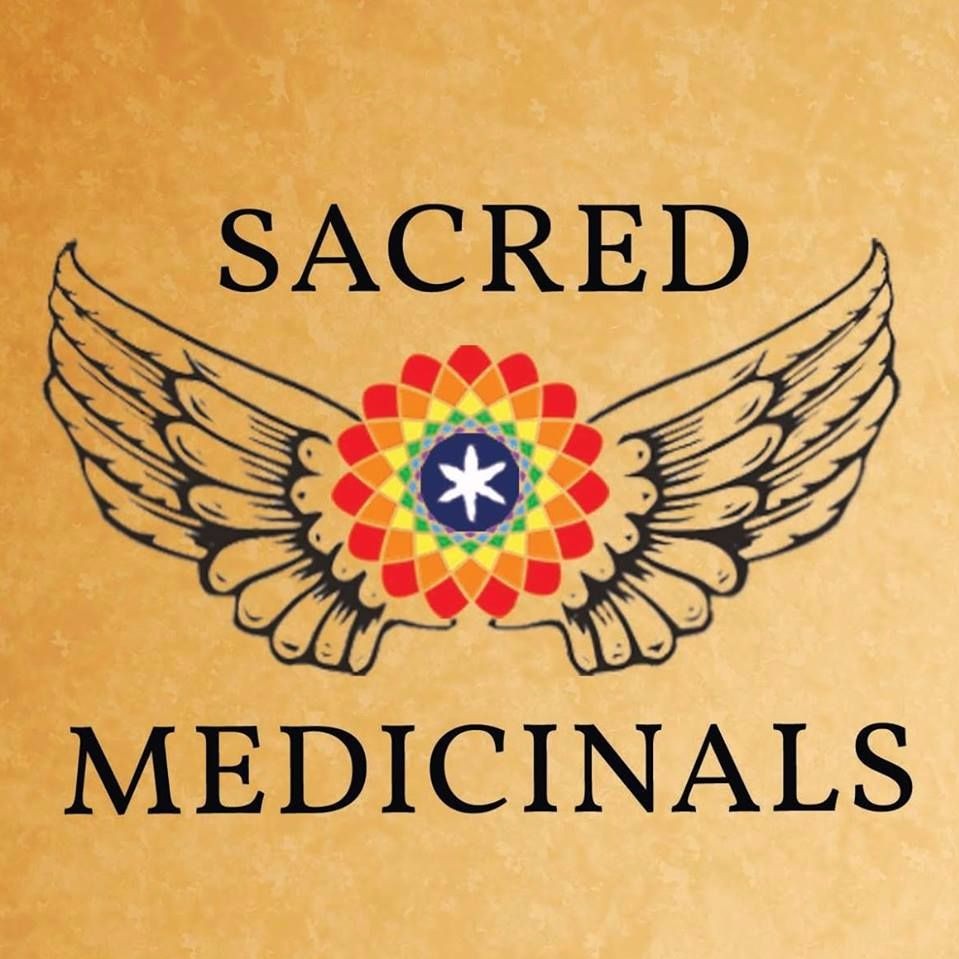 Sacred Medicinals