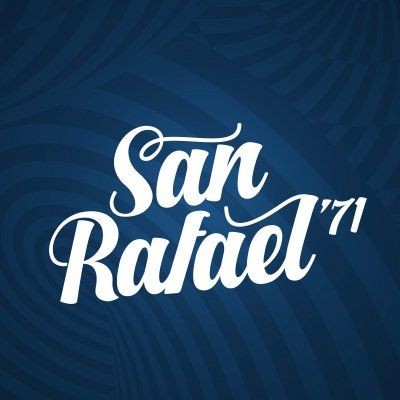 San Rafael '71