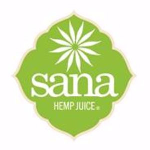 Sana Hemp Water Soluble CBD products from nature