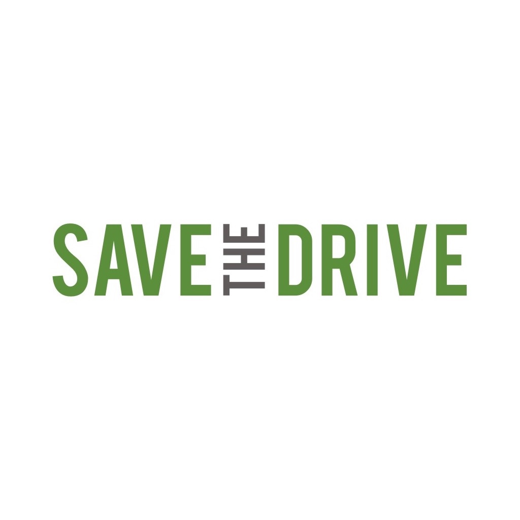 Save the Drive
