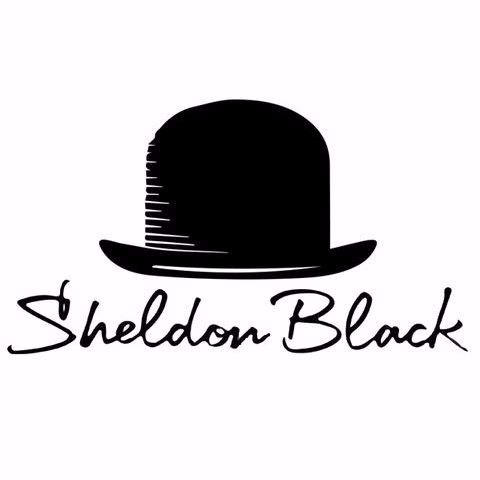 Sheldon Black